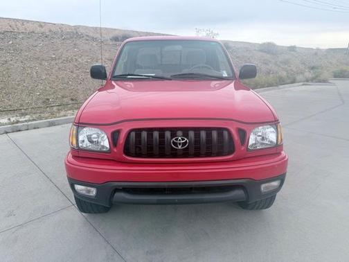 2003 Toyota Tacoma PreRunner Xtracab