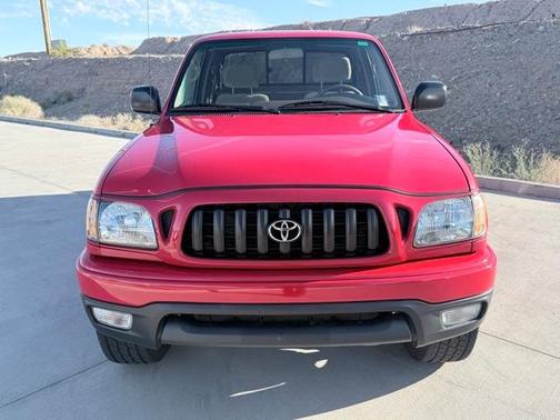 2003 Toyota Tacoma PreRunner Xtracab
