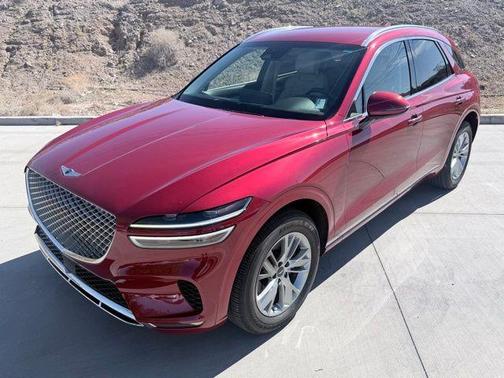 2023 Genesis GV70 2.5T