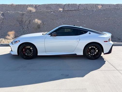 2024 Nissan Z NISMO