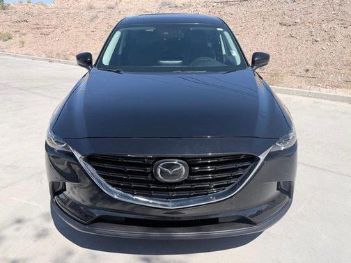 2023 Mazda CX-9 Touring Plus