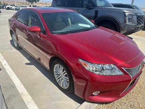 2015 Lexus ES 350 350