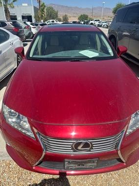 2015 Lexus ES 350 350
