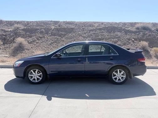 2003 Honda Accord EX-L