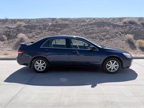 2003 Honda Accord EX-L