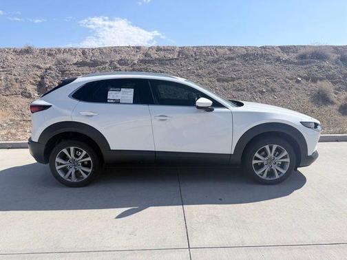 2023 Mazda CX-30 Premium Package