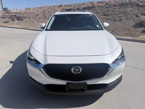 2023 Mazda CX-30 Premium Package