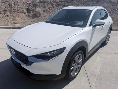 2023 Mazda CX-30 Premium Package