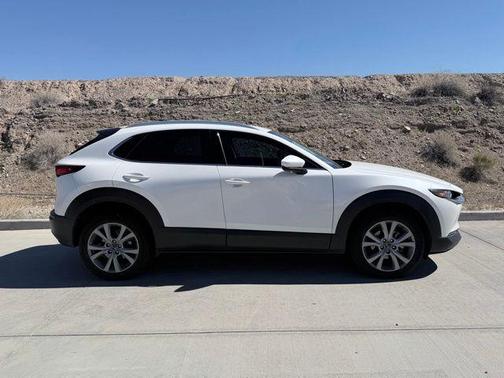 2023 Mazda CX-30 Premium Package