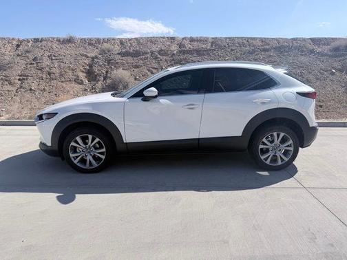 2023 Mazda CX-30 Premium Package