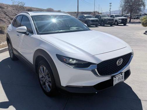 2023 Mazda CX-30 Premium Package