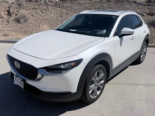 2023 Mazda CX-30 Premium Package