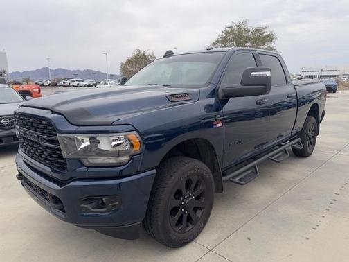 2023 RAM 2500 Big Horn