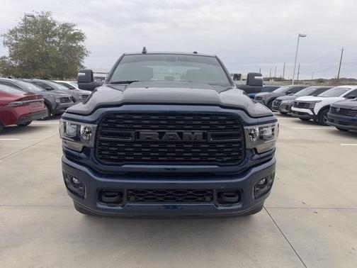 2023 RAM 2500 Big Horn