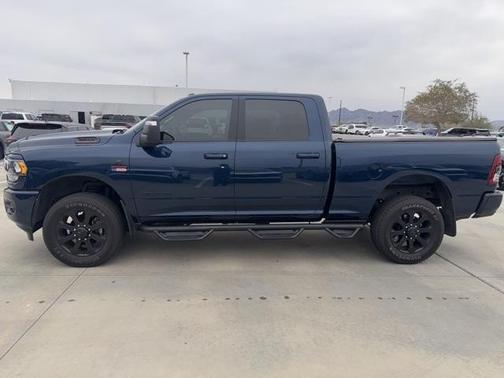 2023 RAM 2500 Big Horn