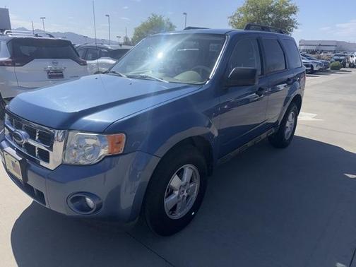 2010 Ford Escape XLT