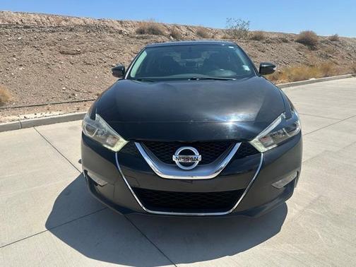 2016 Nissan Maxima 3.5 SL