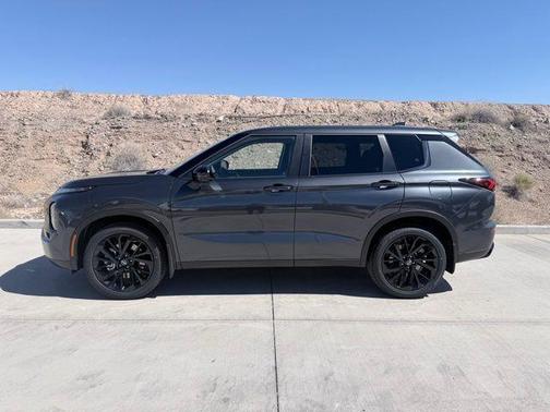 Moonrock Gray 2026 Nissan Rogue SL