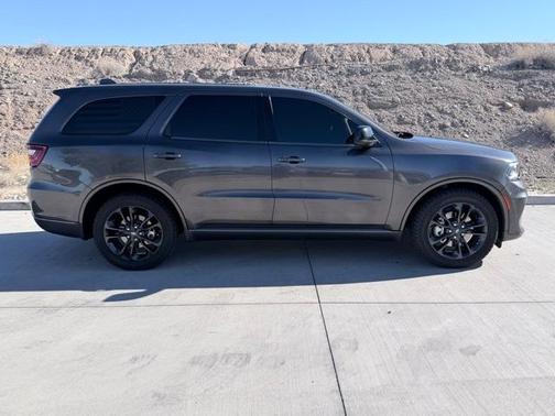 2021 Dodge Durango SXT