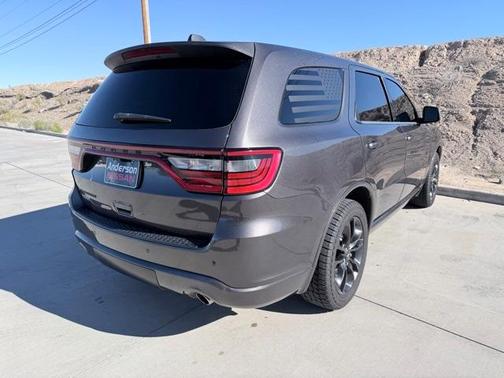 2021 Dodge Durango SXT