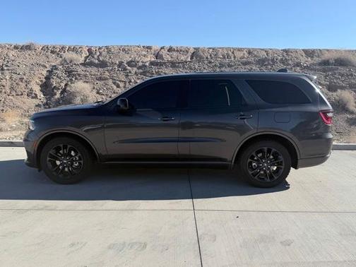 2021 Dodge Durango SXT