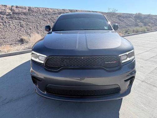 2021 Dodge Durango SXT