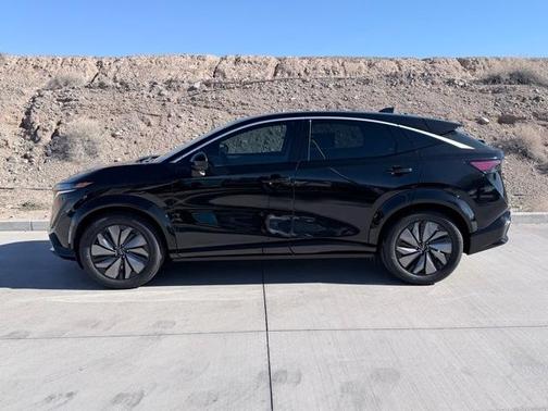 2023 Nissan ARIYA ENGAGE