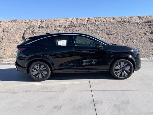 2023 Nissan ARIYA ENGAGE