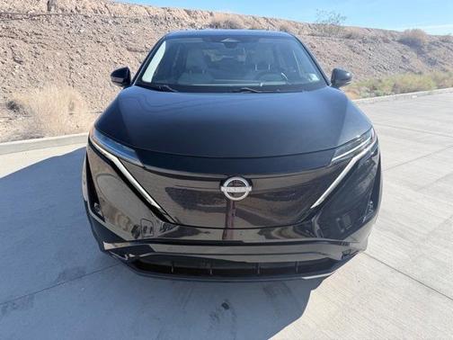2023 Nissan ARIYA ENGAGE