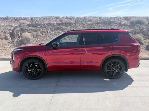 2026 Nissan Rogue Plug-In Hybrid PLAT