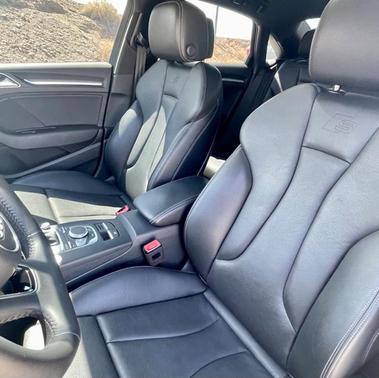 Photo 4 of 28 of 2020 Audi A3 2.0T S line Premium