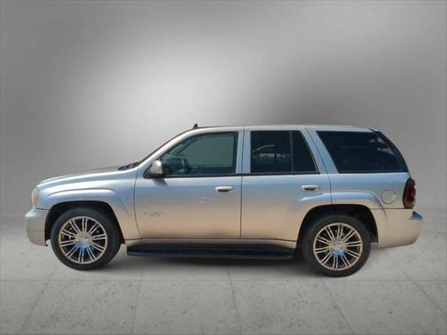 2007 Chevrolet Trailblazer SS