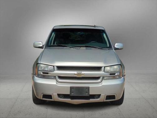 2007 Chevrolet Trailblazer SS