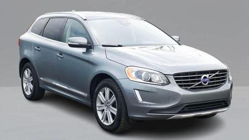 2017 Volvo XC60 T5 Inscription