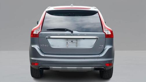 2017 Volvo XC60 T5 Inscription