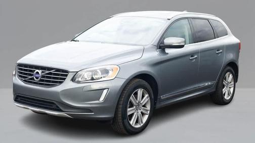 2017 Volvo XC60 T5 Inscription