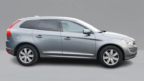 2017 Volvo XC60 T5 Inscription