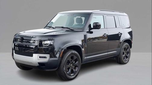 2024 Land Rover Defender 110 P300