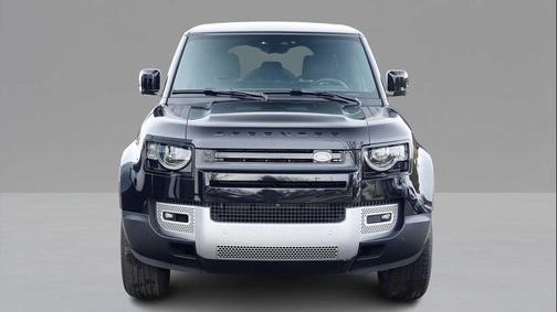 2024 Land Rover Defender 110 P300