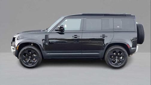 2024 Land Rover Defender 110 P300