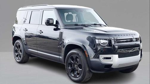 2024 Land Rover Defender 110 P300