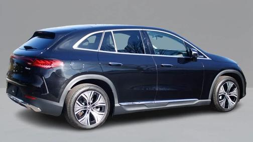 2024 Mercedes-Benz EQE 350 4MATIC