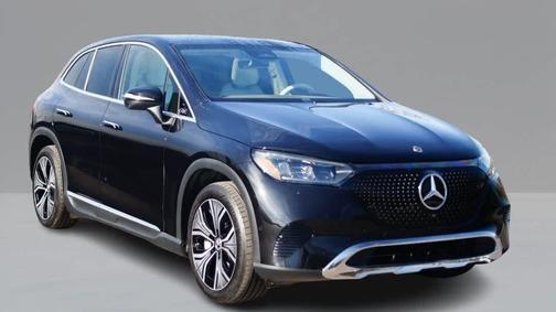 2024 Mercedes-Benz EQE 350 4MATIC