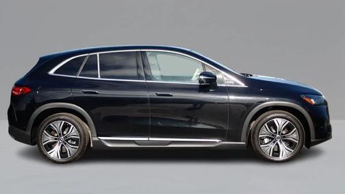 2024 Mercedes-Benz EQE 350 4MATIC