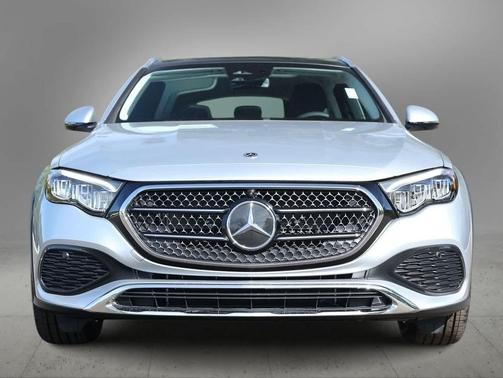 2025 Mercedes-Benz E-Class E 450 4MATIC All-Terrain