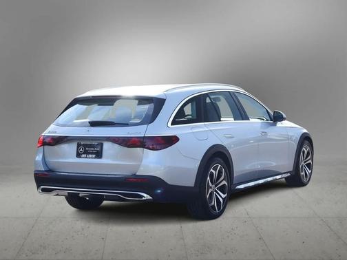 2025 Mercedes-Benz E-Class E 450 4MATIC All-Terrain
