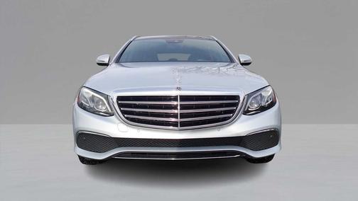 2022 Mercedes-Benz E-Class 4MATIC