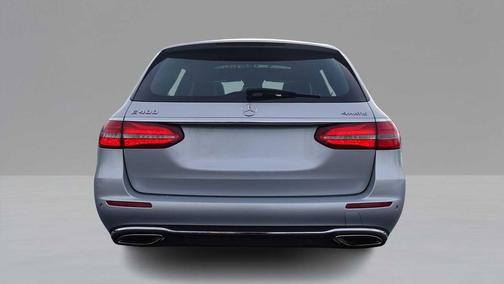 2022 Mercedes-Benz E-Class 4MATIC