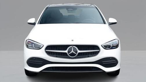 2024 Mercedes-Benz C-Class C 300 4MATIC