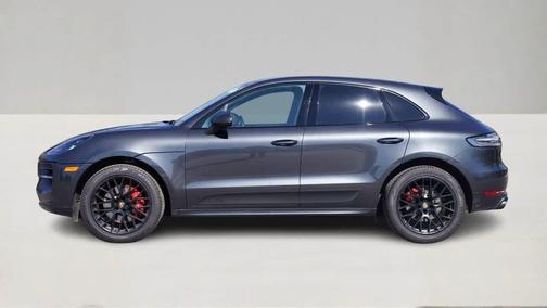 2021 Porsche Macan GTS